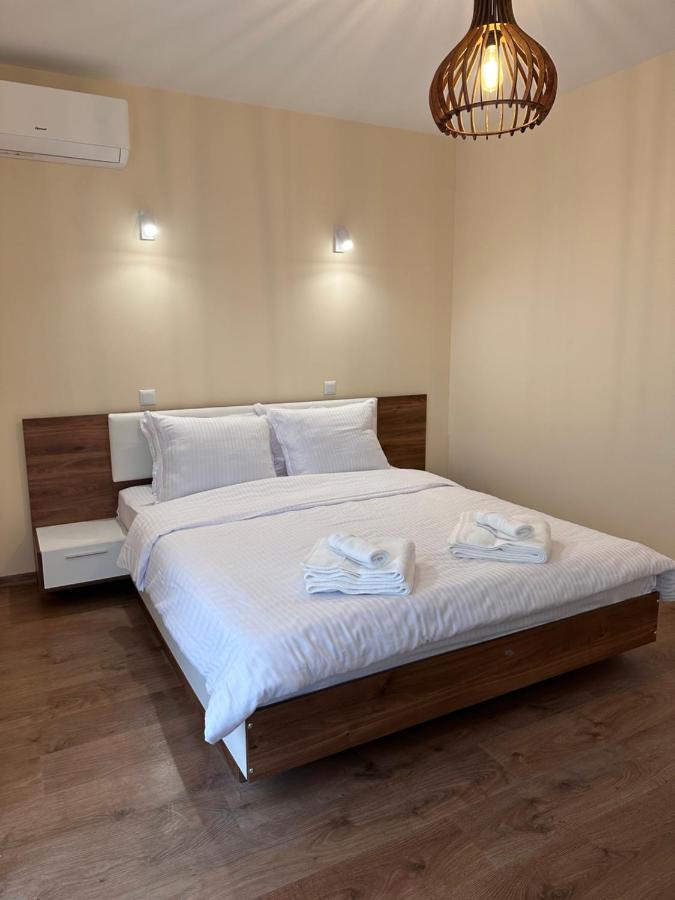 Nova Suites Sozopol Exterior photo
