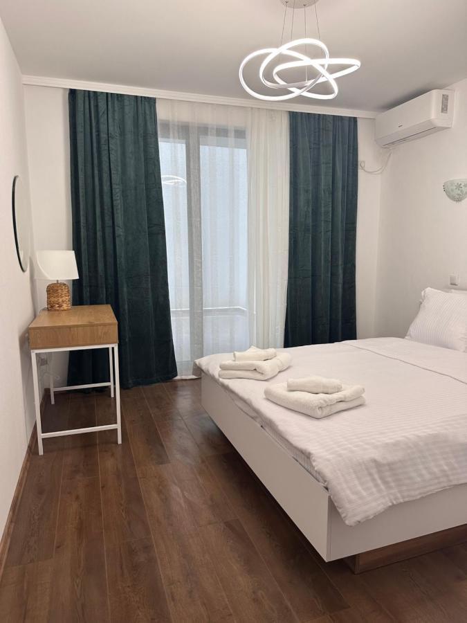 Nova Suites Sozopol Exterior photo