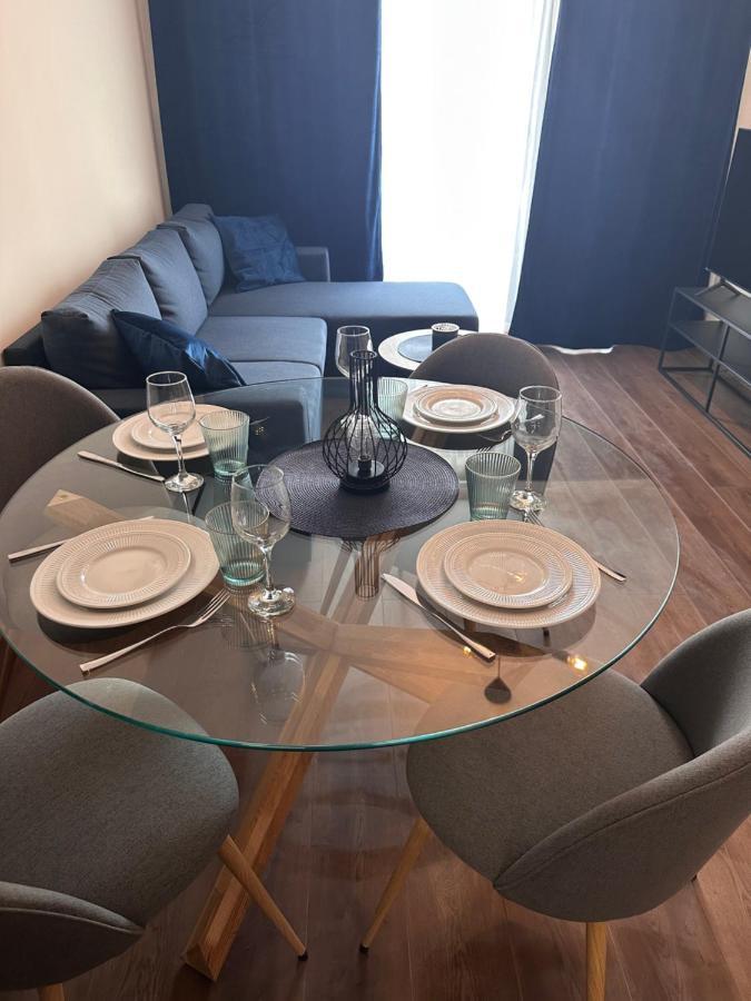 Nova Suites Sozopol Exterior photo
