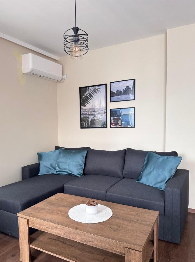Nova Suites Sozopol Exterior photo
