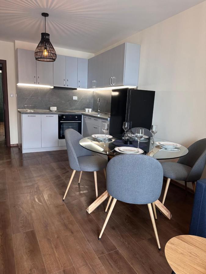 Nova Suites Sozopol Exterior photo