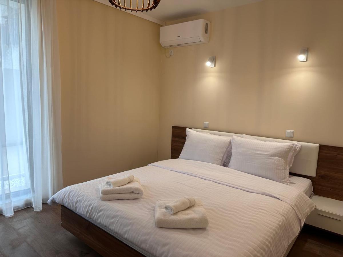 Nova Suites Sozopol Exterior photo