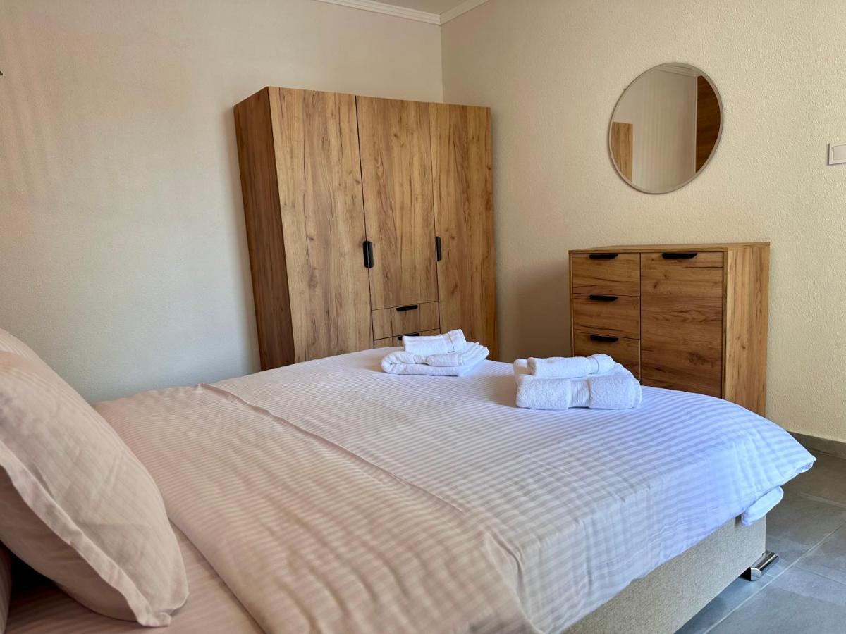 Nova Suites Sozopol Exterior photo