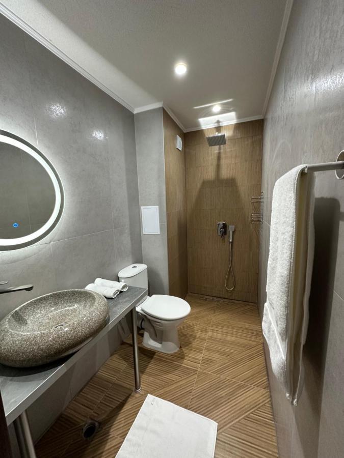 Nova Suites Sozopol Exterior photo