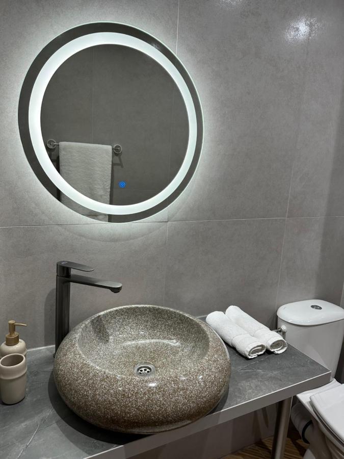 Nova Suites Sozopol Exterior photo