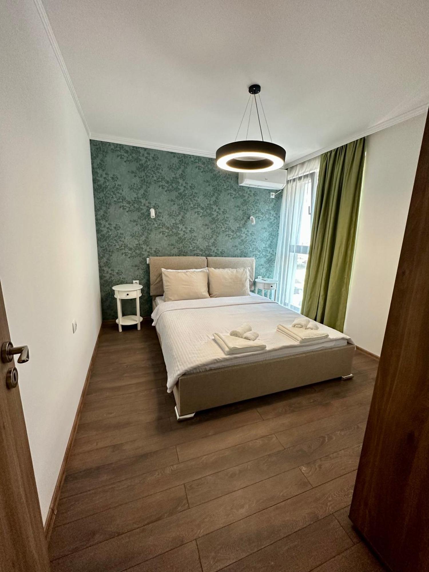 Nova Suites Sozopol Exterior photo