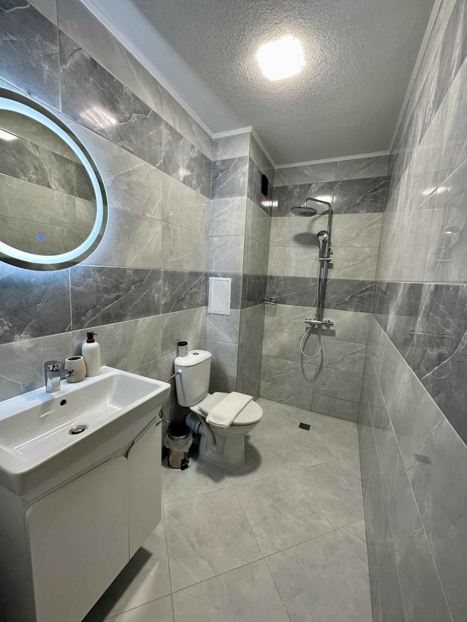 Nova Suites Sozopol Exterior photo