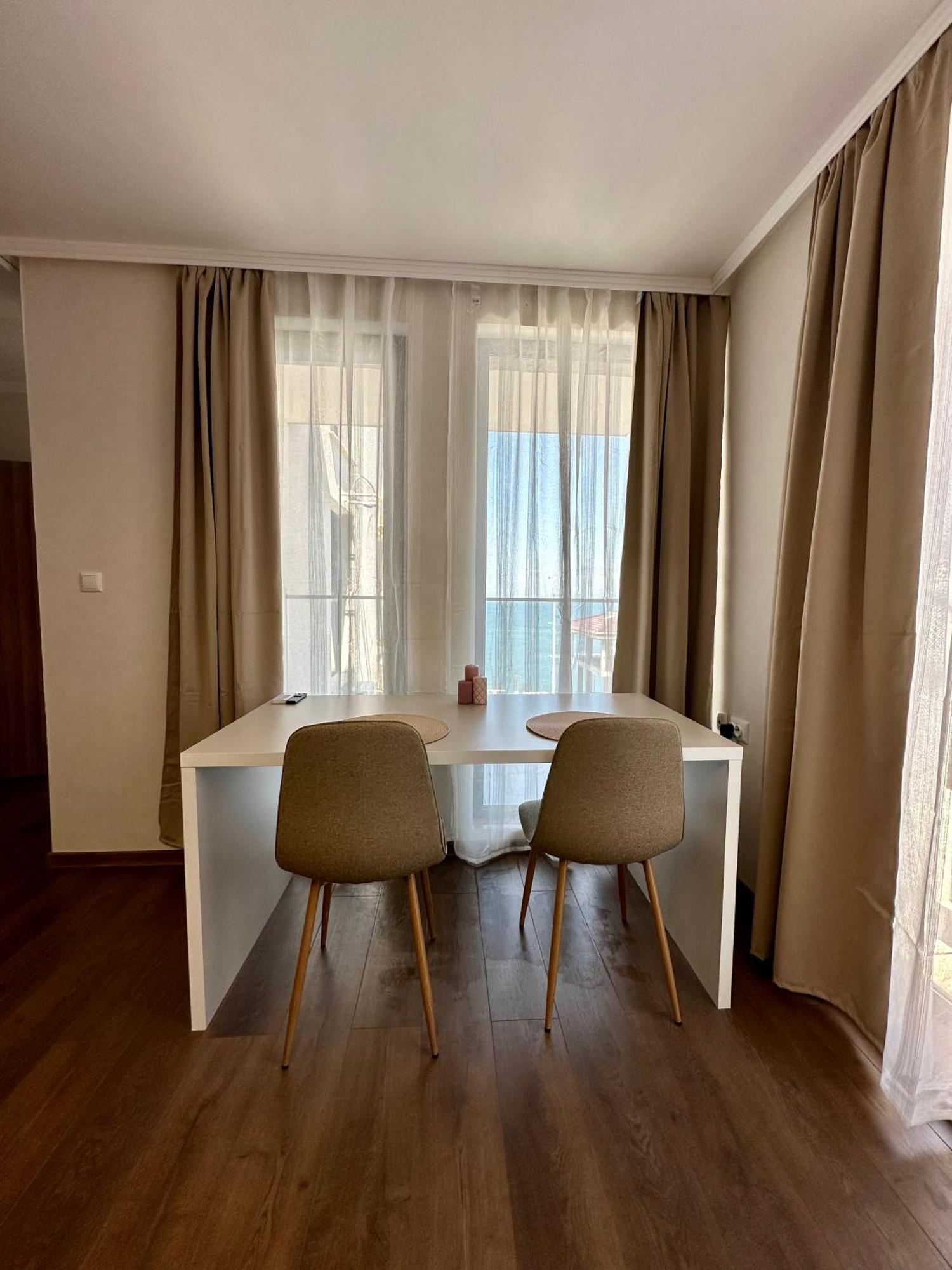 Nova Suites Sozopol Exterior photo