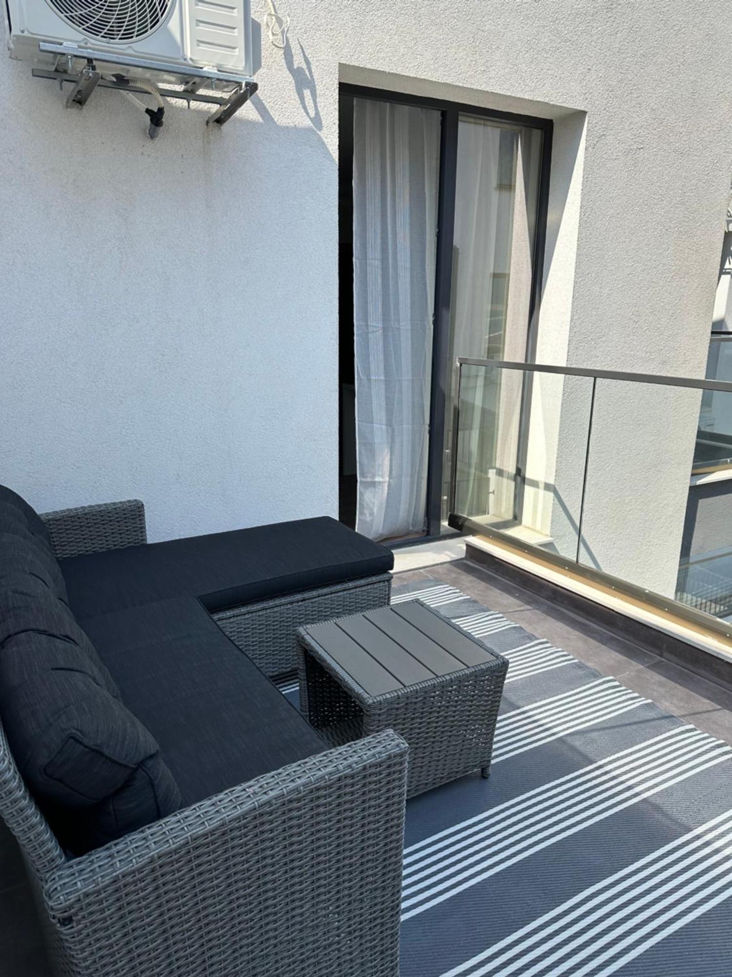 Nova Suites Sozopol Exterior photo
